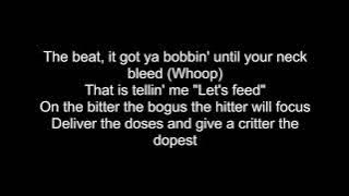 Download lagu NF- Trust ft. Tech N9ne Lyrics