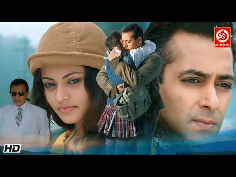 Lucky No Time For Love" New Bollywood Love Story Movie, Salman Khan, Mithun Chakraborty, Sneha Ullal