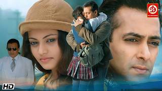 Lucky No Time For Love' New Bollywood Love Story Movie, Salman Khan, Mithun Chakraborty, Sneha Ullal