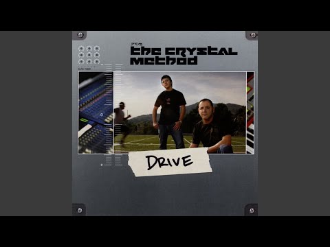 Putar Brand New Kicks - The Crystal Method