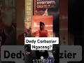 Om ded ngaceng #podcast #curhat #lucu #goyanglidah #deddycourbuzier #cupicupita
