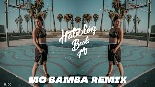 Sheck Wes - Mo Bamba (TONY B Remix)