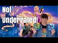 (OLD) Disney Movies That Are Not Underrated