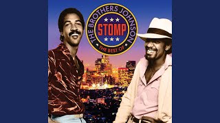 Im Giving You All Of My Love