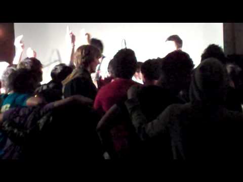 Kapacity Spring 2011 - Take Me Out - Franz Ferdina...