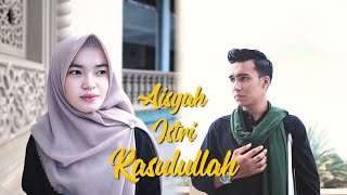 Aisyah Istri Rasulullah - ( cover by David sky feat Leta Shintia)