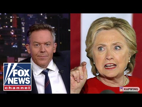Gutfeld: This is why the hugest story on Earth must vanish