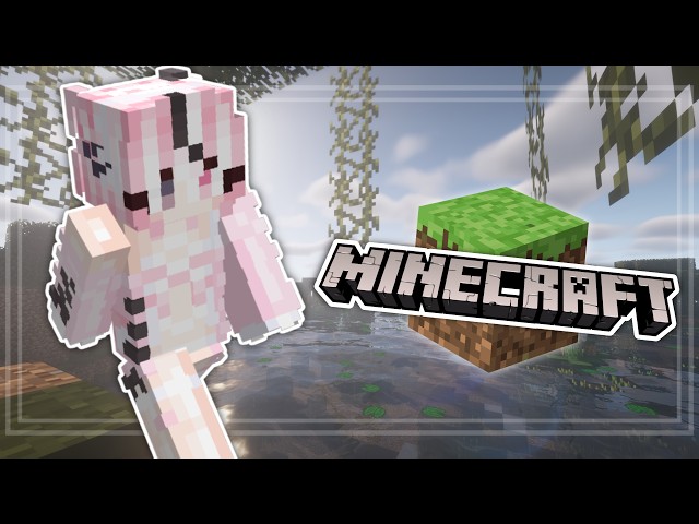 【MINECRAFT】Yomi the Builder 🪓