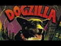 la historia de DOGZILLA la gigante del 93 que arrasó la ciudad roedor