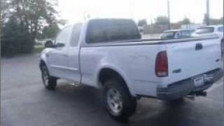 2000 Ford F-150 - Grand Island NE
