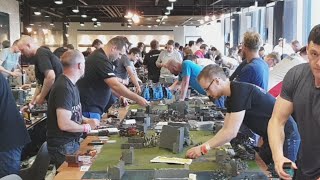 LGT - DAY 2 - 40K EVENT WALKTHROUGH