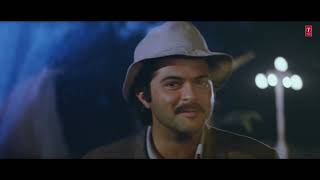 Kate Nahin Kat Te "Video Song (Mr. India) Kishore Kumar, Alisha Chanai, Anil Kapoor, Sridevi, MAK