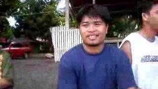 PCHS Batch 2002 Semi-Reunion