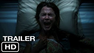 ANTLERS Official (2021 Movie) Trailer HD