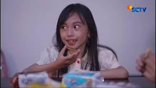 Iklan Gery salut Isma