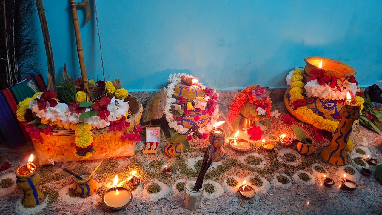 #thakuranijatra #beju #nacha