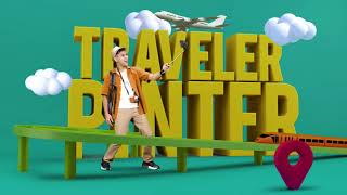 Download lagu Badan Narkotika Nasional (BNN) - Male Traveller 30' TVC Iklan