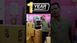 😱 ஒரு LED TV வாங்குங்க!! 3 FREE Gifts வாங்குங்க! | VELS TV ஆடி மகளிர் Offer 🔥