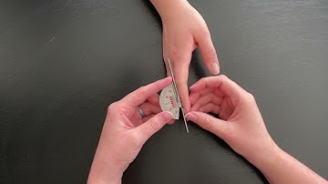 Measuring ROM- DIP Joint Flexion