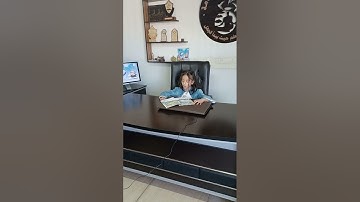 مسابقة القارئ الصغير 💛آرين فرحان الجغامي💛 مكتبة اليمامة الزرقاء💛💚💛