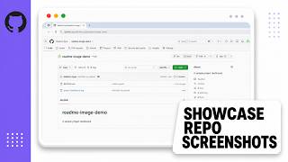 How to Add Images to Your GitHub README (Polish README Presentation)