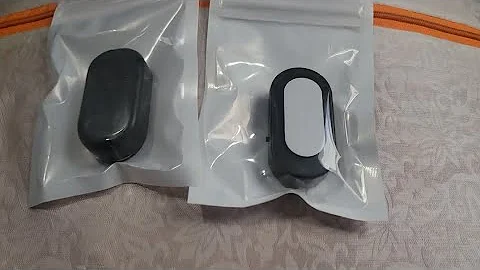 $2.10 Solar Powered LED Car Anti-Theft Light (TEMU REVIEW)