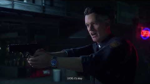 Need for speed Heat Party Crashers Mission