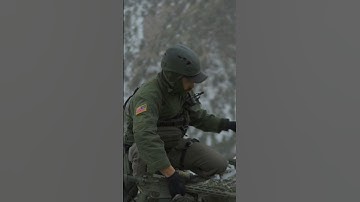 SIGINT in the mountains