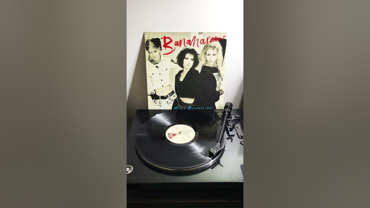 Bananarama - Venus (1986)