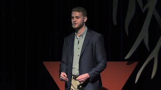 The Future of Water Security in Oklahoma and Texas | Will Shelden | TEDxOU