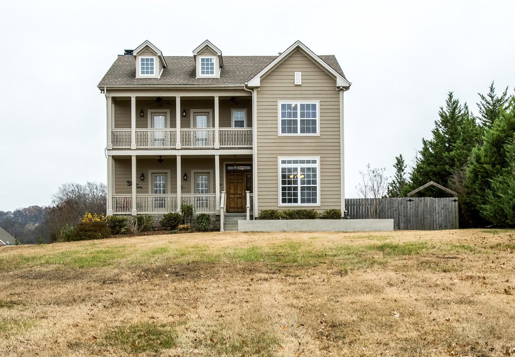 2162 Doctor Robertson Spring Hill TN 37174 YouTube