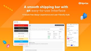 ShipWize Demo