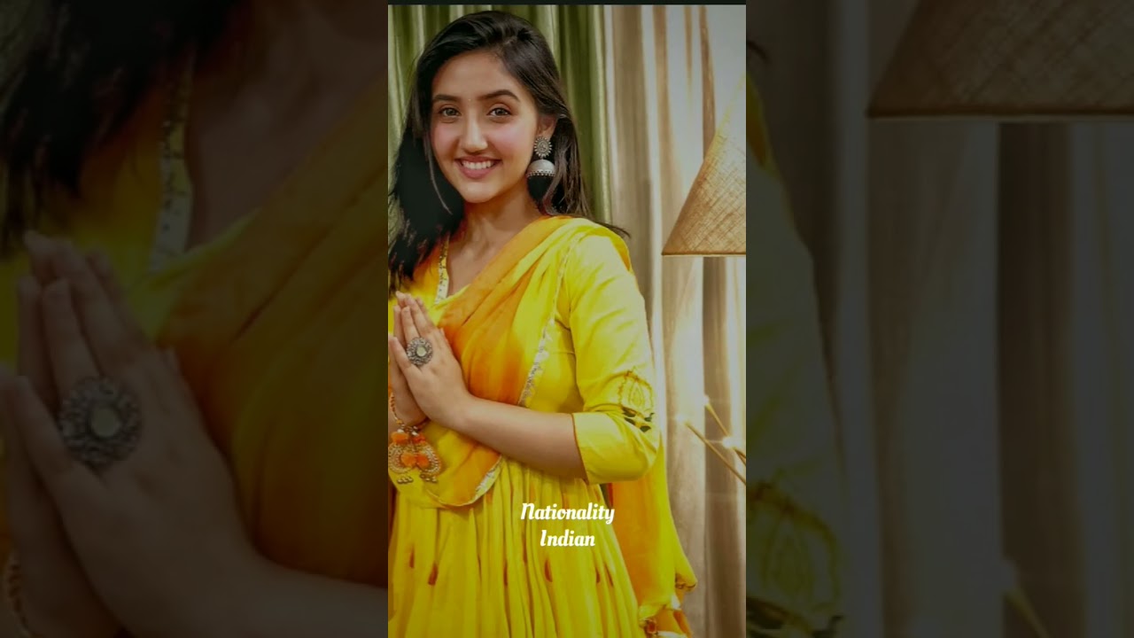 #ashnoorkaur