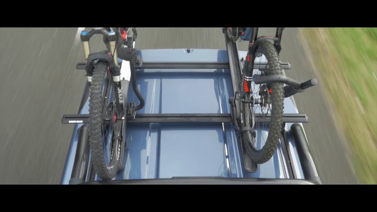 Limitless Accessories TANGO cover for Nissan NP300 by pickup4x4.eu