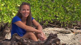 Survivor Winners at War - The Jury Speaks: Amber