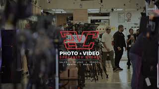 Learn More About Avc Photo & Video Speciality Store