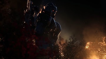 RX-78 (G)E Gundam EX - Mobile Suit Gundam: Requiem for Vengeance (1)