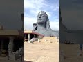 Adiyogi Temple Chikkaballapur #riteshvlogsrv #ritesh_vlogs2 #status #shorts #viral #shiva