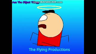 The Flying Productions Logo