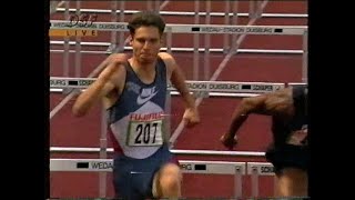 Leichtathletik-Meeting Duisburg 1995