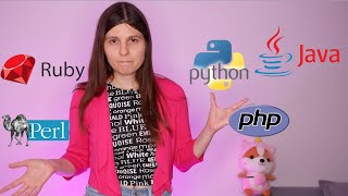 Perl и Ruby все? Краткая история бэкенда