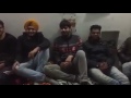 New song Kudi Badla de pind di