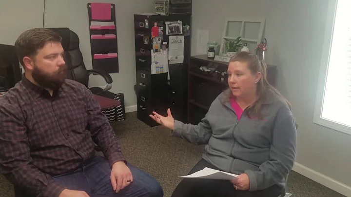 TCU Interview with CEO Amy Byers