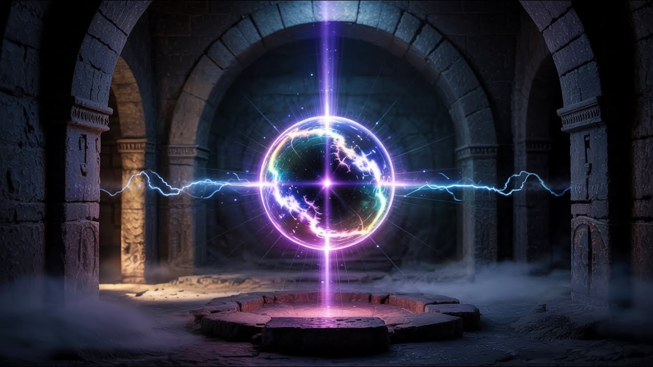 Send Back Rune SEND IT BACK 🧿 963Hz Retribution Frequency | Return to Sender Spell ...