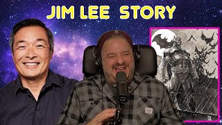 Jim Lee Story