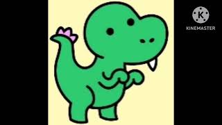Gorosaurus | Custom Sound Effects