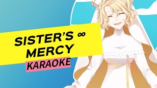 Sister’s ∞ mercY - Караоке {RUS}