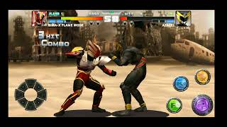 bima-x seperti bintang
