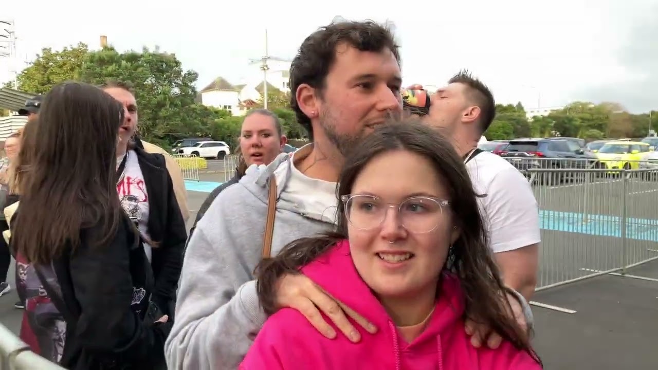 Saturday 31st May 2025: Armageddon Expo (2025) Auckland!