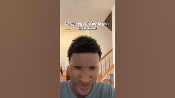 iOS 17 new alarm is🔥🔥😍 #ios #ios17 #viral